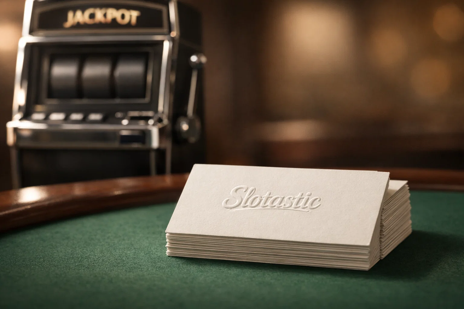 Slotastic free spins dancing on slot reels